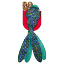 Kong Wubba Finz Toy (Blue)