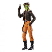 Star Wars The Black Series Ahsoka Figure