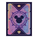 Disney Sorcerers Arena Epic Alliances Card Sleeves