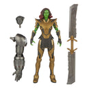 Marvel Legends Series et si figure