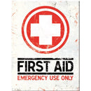 Nostalgic-Art First Aid Magnet (6x8cm)