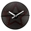 NeXtime Motion Round Analogue Wall Clock