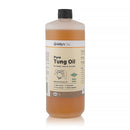 Gilly's Tung Oil