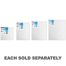 Thin Edge Stretched Canvas