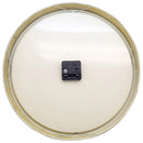 NeXtime Classic Wall Clock 39cm (Gold)
