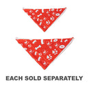 AFL Sydney Swans Pet Bandana