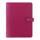 Filofax de originele A5 lederen folio