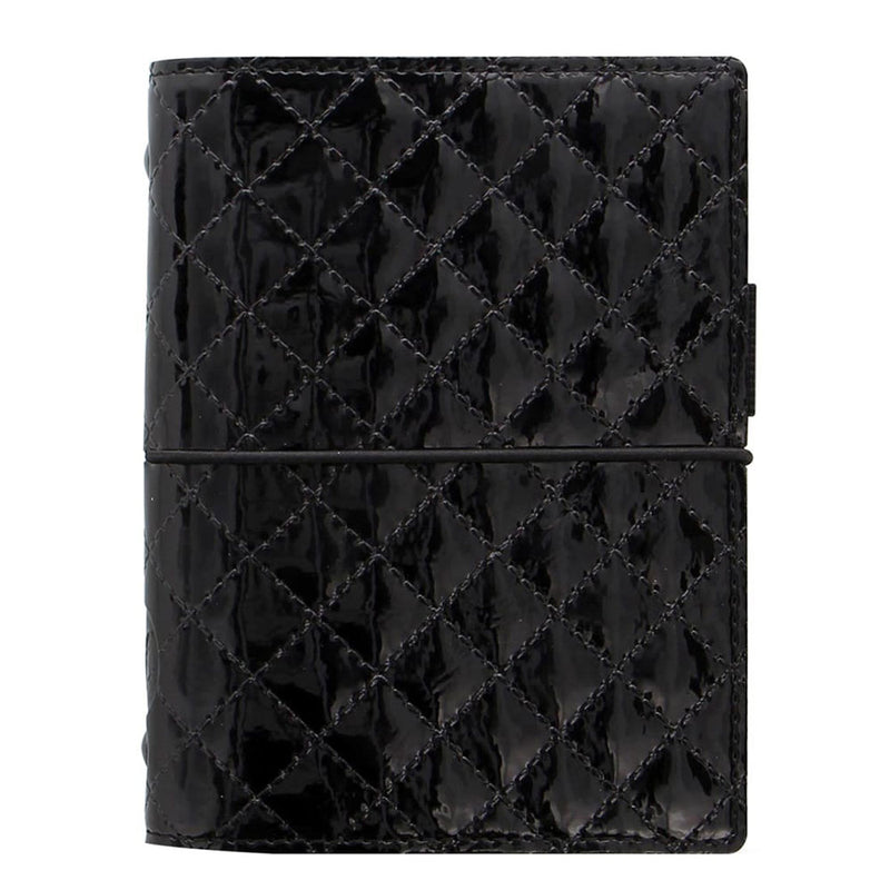 Filofax Pocket Domino Luxe Organiser