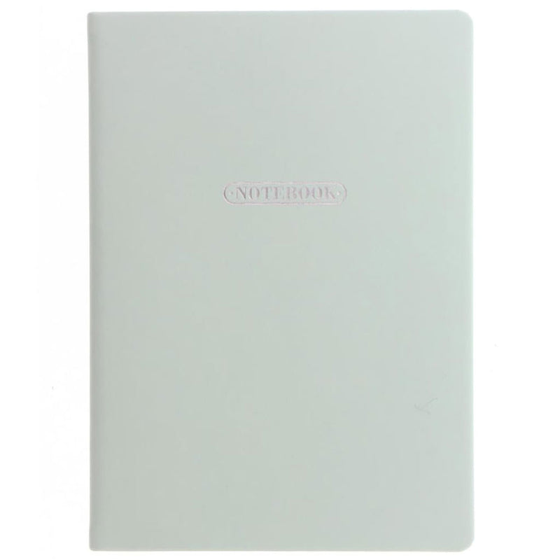 Letts Pastel A5 Notebook