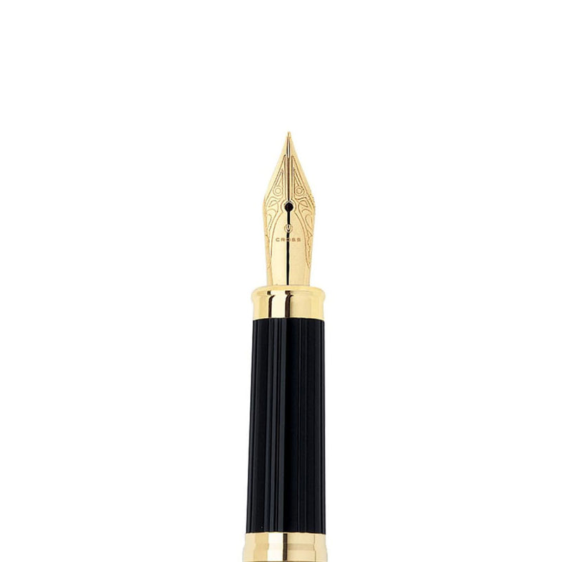 Cross Century II 18K Gold Ploated Nib