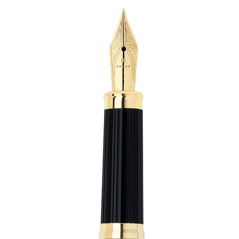 Cross Century II 18K Gold Ploated Nib