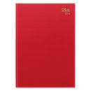 Letts 2024 Standaard A4 Week om het dagboek te bekijken