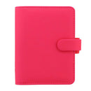 Filofax Saffiano Pocket Organiser