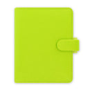 Filofax Saffiano Pocket Organiser
