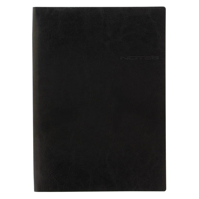 Letts Lecassa A4 Notebook
