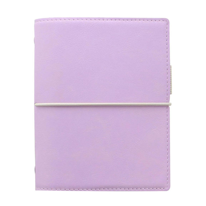 Filofax Domino Pocket Soft Organizer