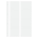 Filofax Double Sided A4 Business Card Holder