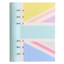 Filofax Pastel Persoonlijk clipbook