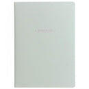 Letts pastel a6 notebook