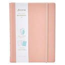 Filofax Pastel A5 regeerde notebook
