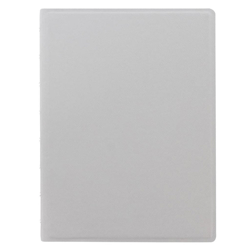 Filofax Saffiano A5 Notebook