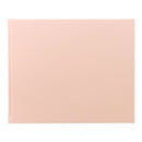 Letts Pastel Quarto Landschap Gastenboek