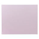 Letts Pastel Quarto Landschap Gastenboek