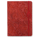 Letts 2024 Barokke A5 -week om het dagboek te bekijken