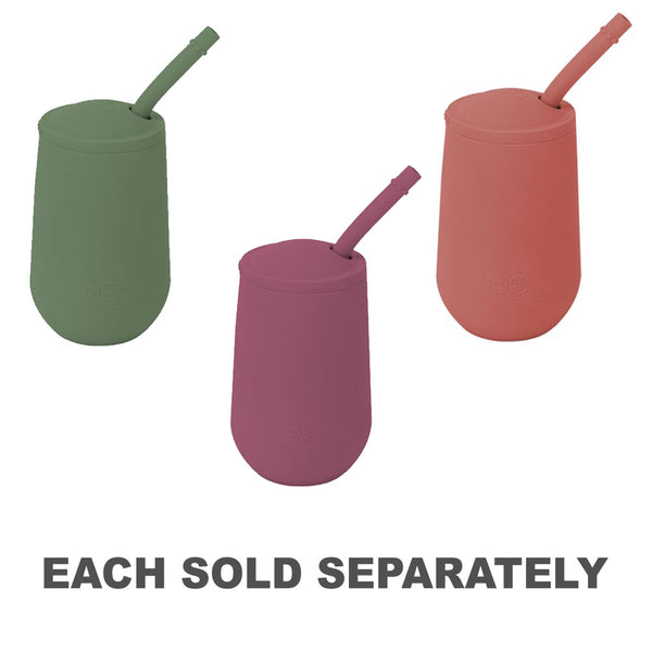 EZPZ Happy Cup and Straw System