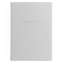 Letts Pastel A5 Adresboek