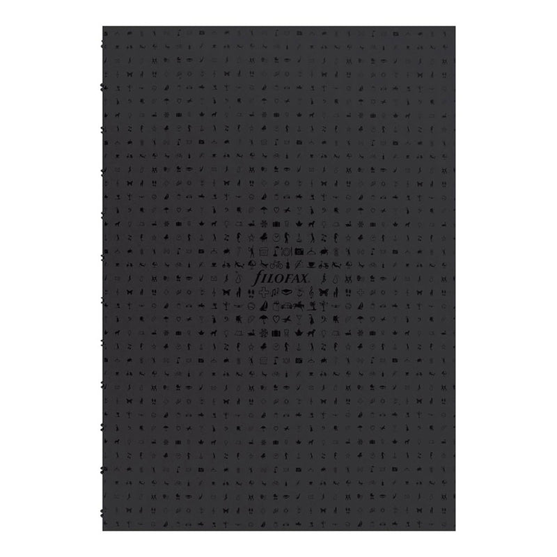 FILOFAX A5 NOTAGE FOLIO REFILL 56PK