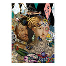 Christian Lacroix Curiosities B5 HC Journal