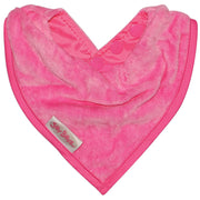 Domme Billyz handdoek Bandana Bib