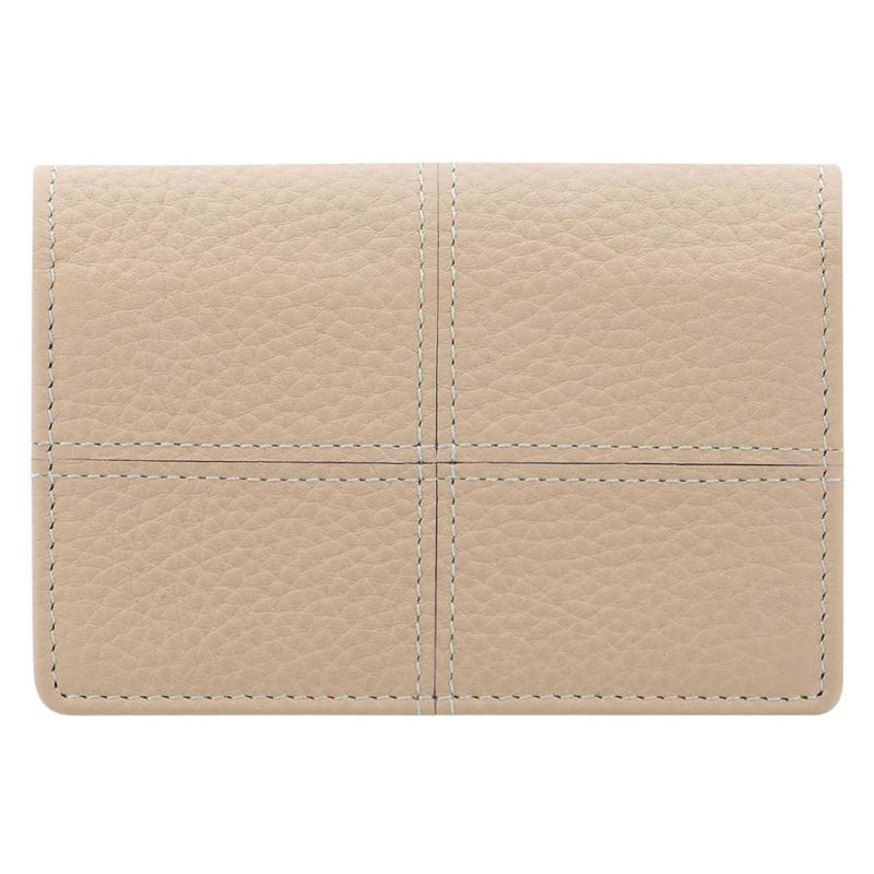 Filofax Classic Stitch Soft Busin Business Carte