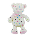 Anipals Dot Bear Stuff Toy 25cm