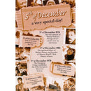 December Chronicle Card