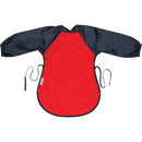 Fleece Messy Eater Bib