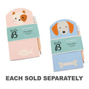Busy B Mini Pet Notebook with Pencil