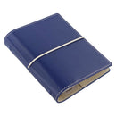 Filofax Pocket Domino Organiser (Navy)