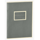 Semikolon Lined A5 Exercise Book