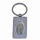 Lifefx Spinning Keyring