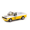 Modèle d'échelle Volkswagen Caddy 1/64