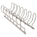 Spectrum Satin Euro Lid Organiser (33x14.6cm)