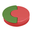 Omie Flask -deksel voor omysox (v2)