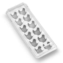 Madesmart eierhouder met snap-on deksel