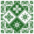 Paper+Design Traditions Lunch Aapkins