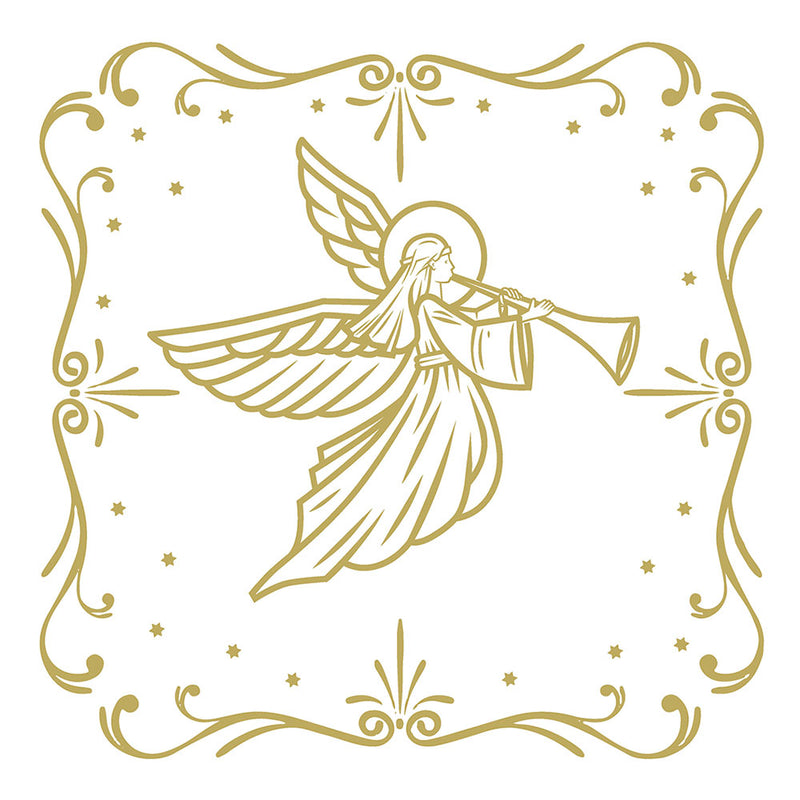 Paper+Design Luncheon Napkins