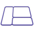 Omie deksel zegel voor omysox (v2)