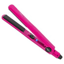 Silver Bullet Attitude Hair Straightener