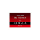 Canon Pro Platinum Photo Paper 20 stc